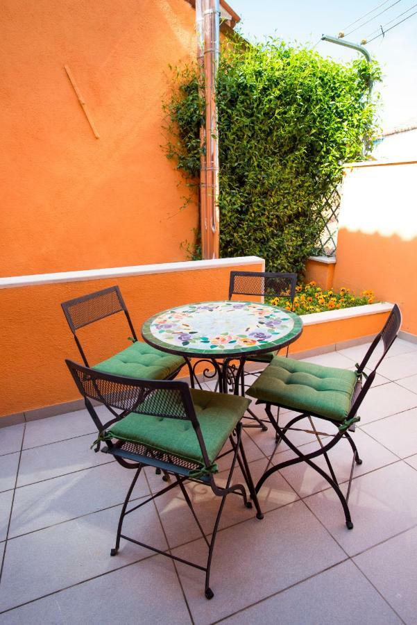 Casa Nova Villa Burano Exteriör bild